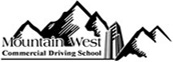Mountain West Commercial Driving School, LLC