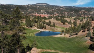 Devils Tower Golf Course