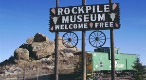 Rock Pile Museum 2