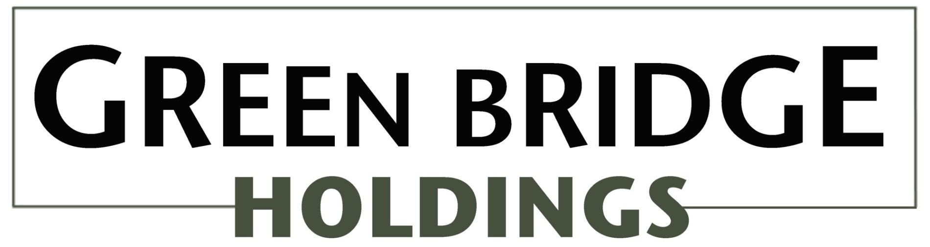 Green Bridge Holdings, Inc.