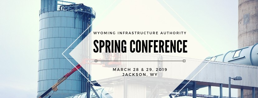 WIA Conference Set for March 28-29
