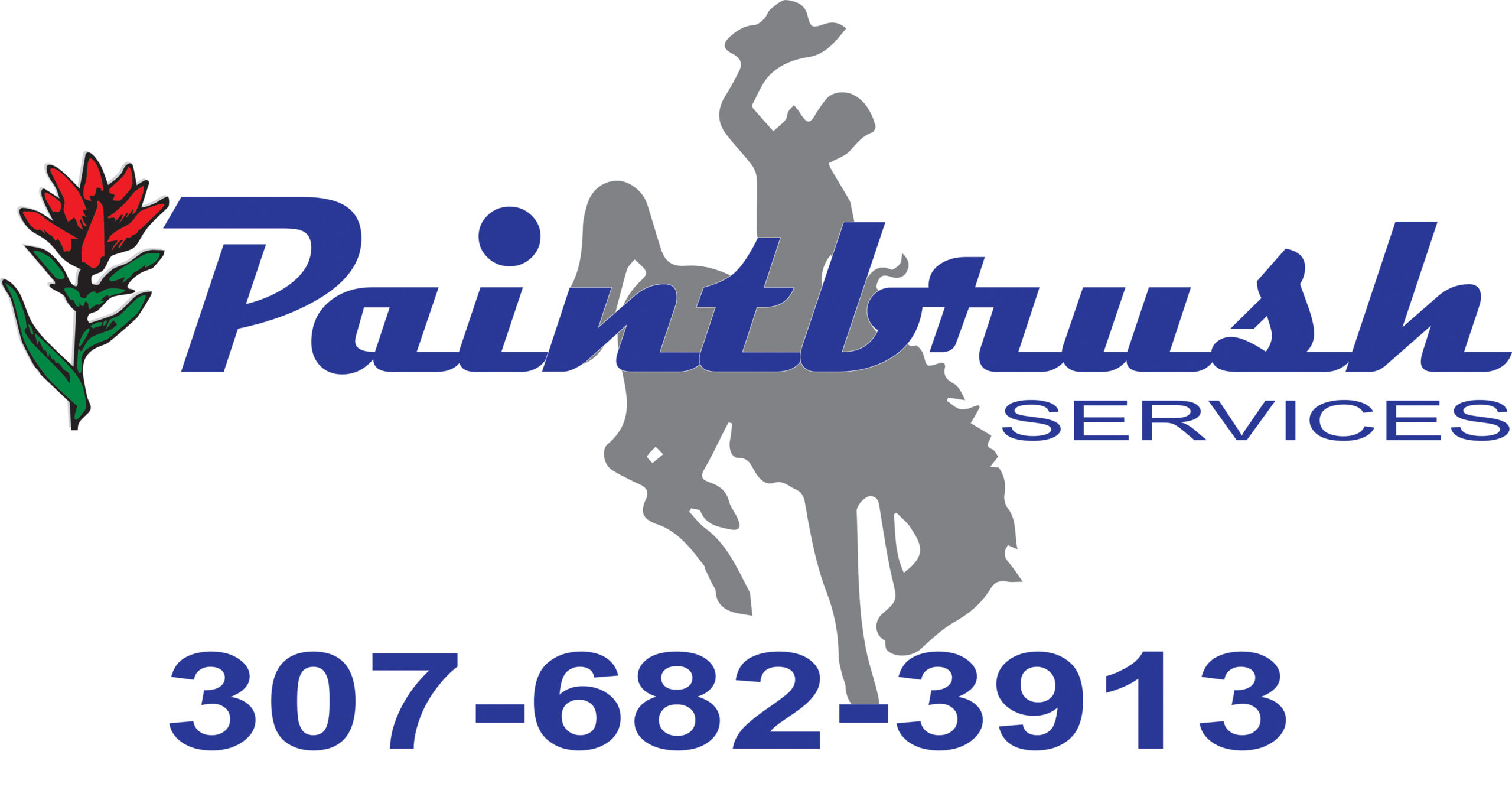 Paintbrush Services